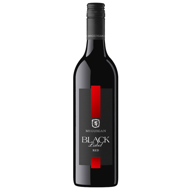 McGuigan Black Label Red, hi-res image number null